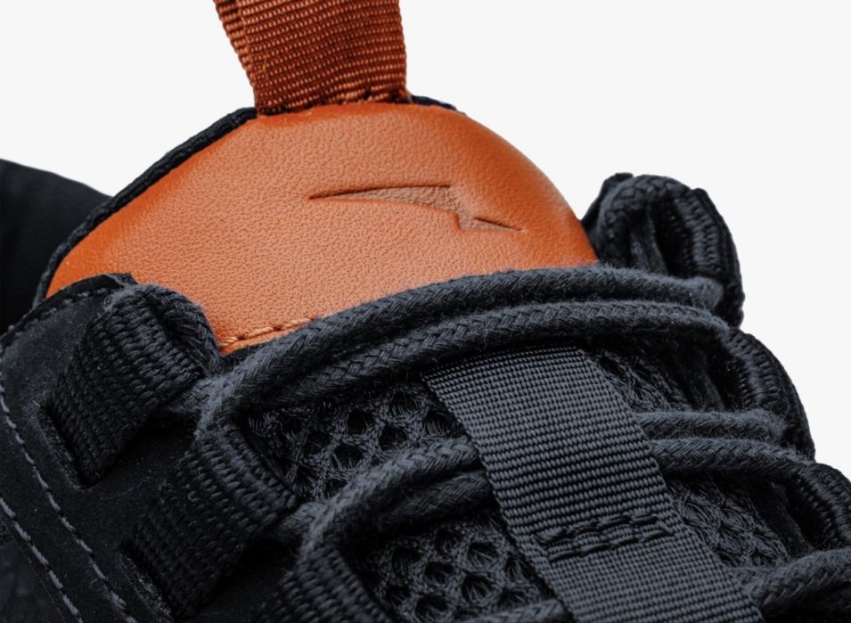 кроссовки Wolf & Shepherd