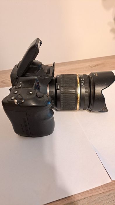 Aparat foto Sony Alpha 700