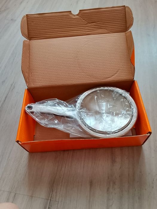 Ковш из нержавеющей стали