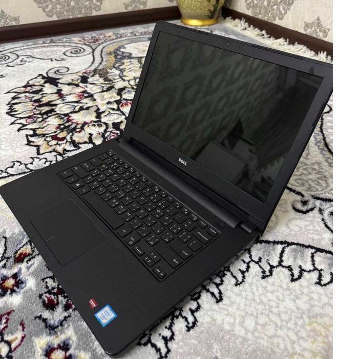 Ноутбук Dell Core i7