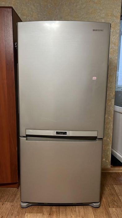 Холодильник без фриона