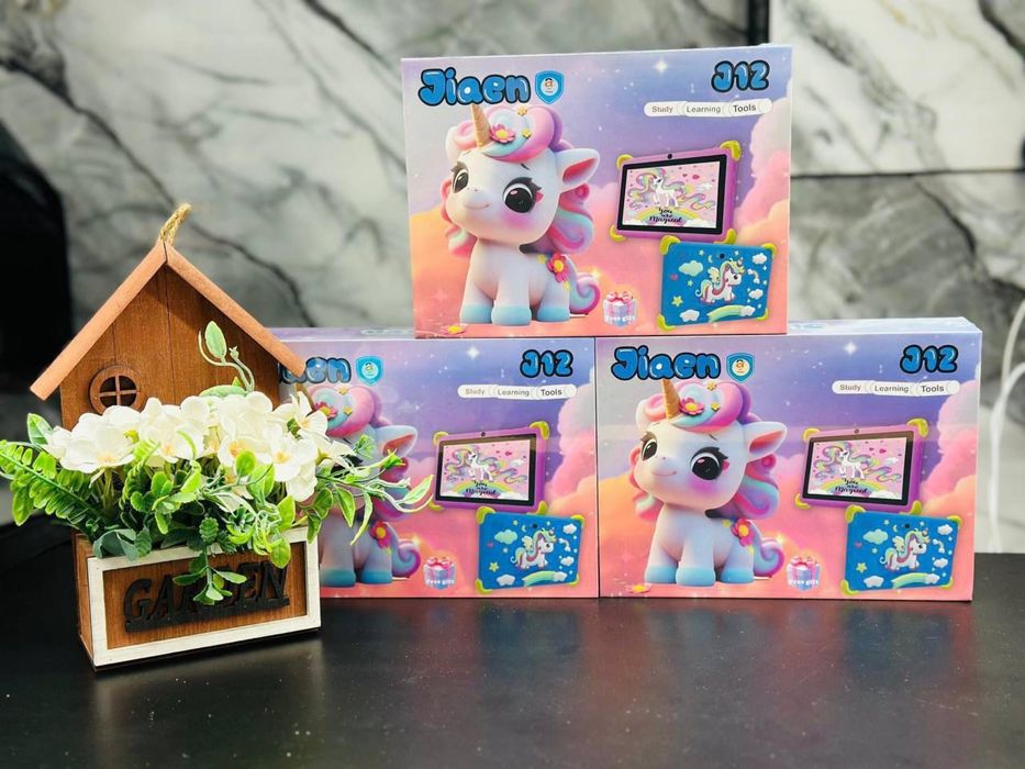 Детский планшет по Скидке