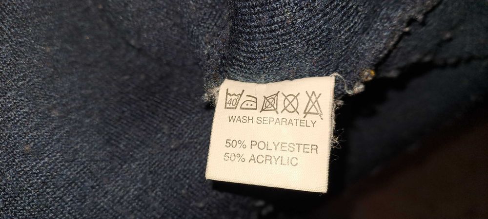 Горно яке JNS с качулка