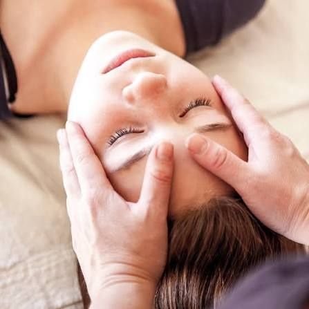 Terapie Energetică Reiki + Masaj de relaxare