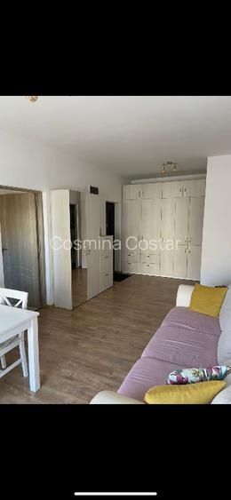 Apartament spre închiriat