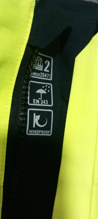 Geaca jacheta Mascot protectie