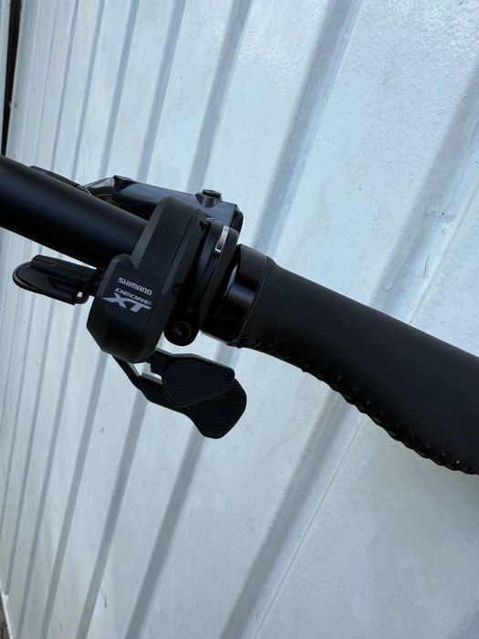 Kross Trans Hybrid Prestige Trapez 630 Wh