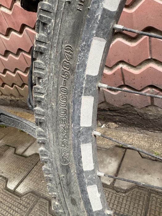 Велосипед Joker.