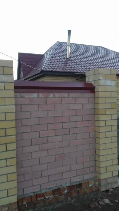 Отливы, откосы, углы, листогиб