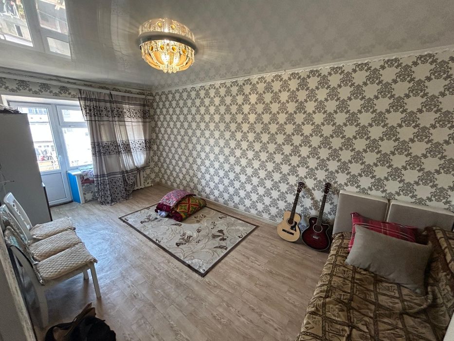 Сдам 1 комнатную квартиру
