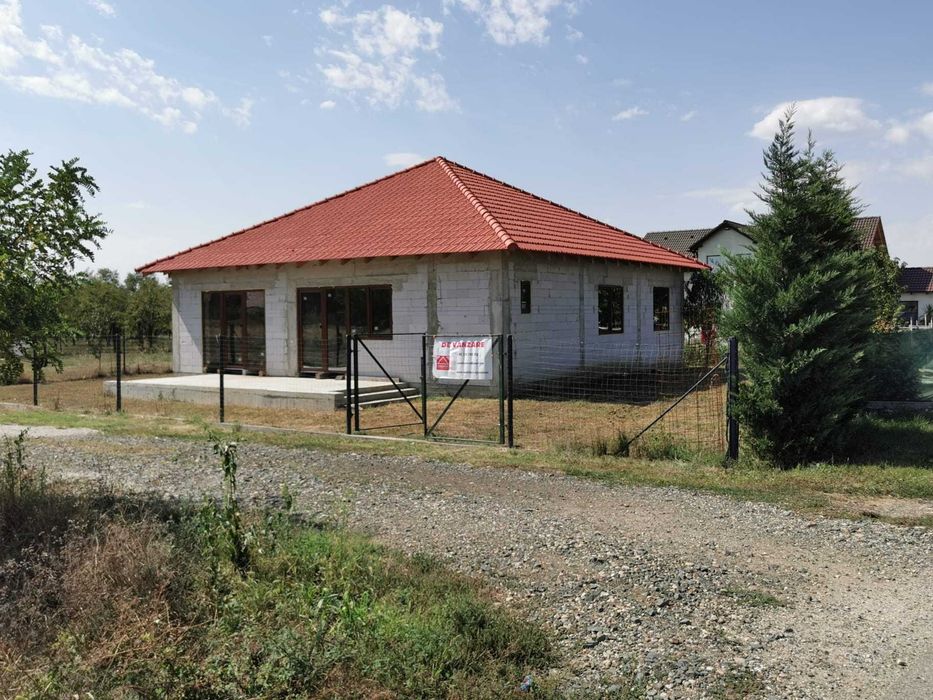 Casa de vanzare Arad/Mandruloc