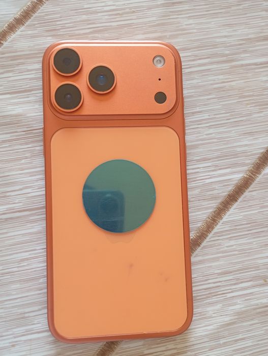 Айфон 17 сатылады