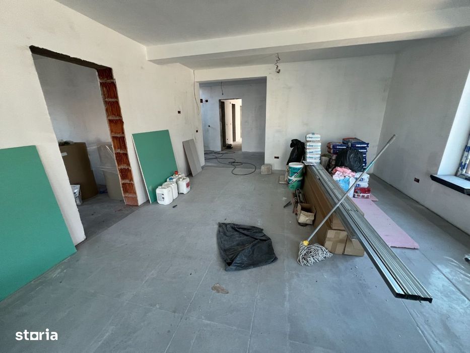 Duplex / Afacere P+1E, Maracineni, Micesti, langa Pitesti