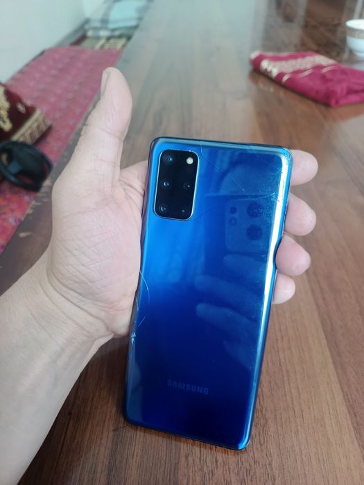Samsung s20 plus
