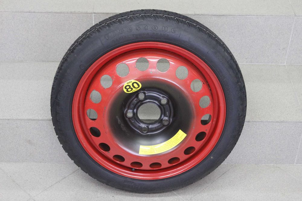 Резервна гума (патерица) 16" 5х110 Opel Astra H, Zafira B, Meriva