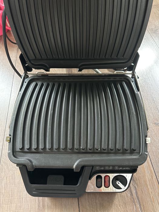 Электро гриль Tefal