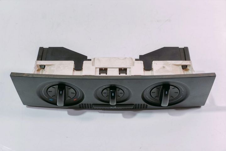 Panou comanda ventilatie 6Q0819445 Skoda Fabia 6Y