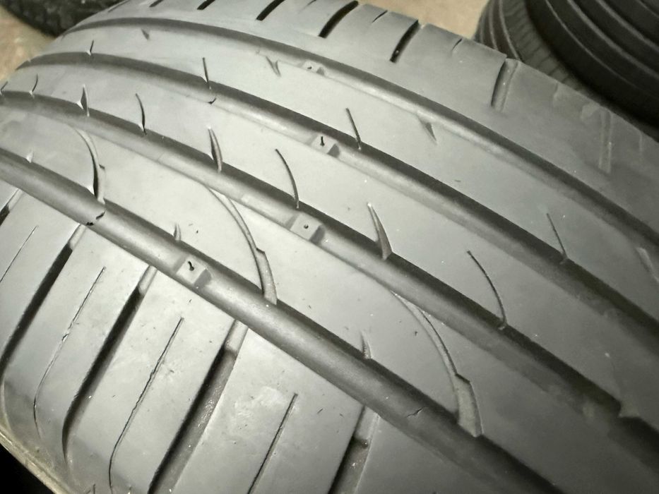 2x Anvelope Vara 205/55 r16 - Nexen Nblue HD