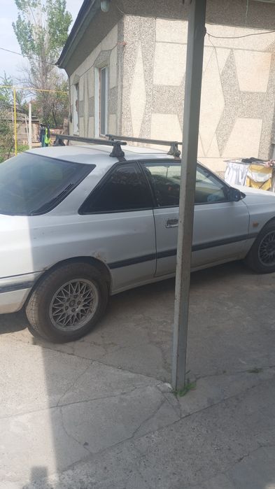 Продам машину срочно