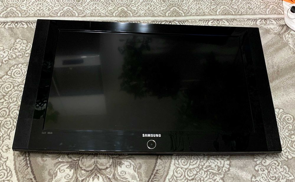 Televizor LCD Samsung LE32A336 80 cm 32 inchi cu alimentare defecta