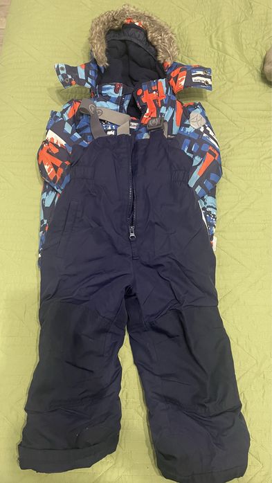 Premont Зимний комбинезон
