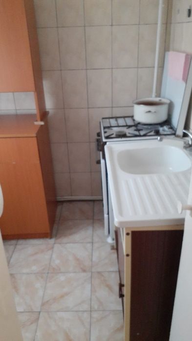 Închiriez garsonieră Găvana II