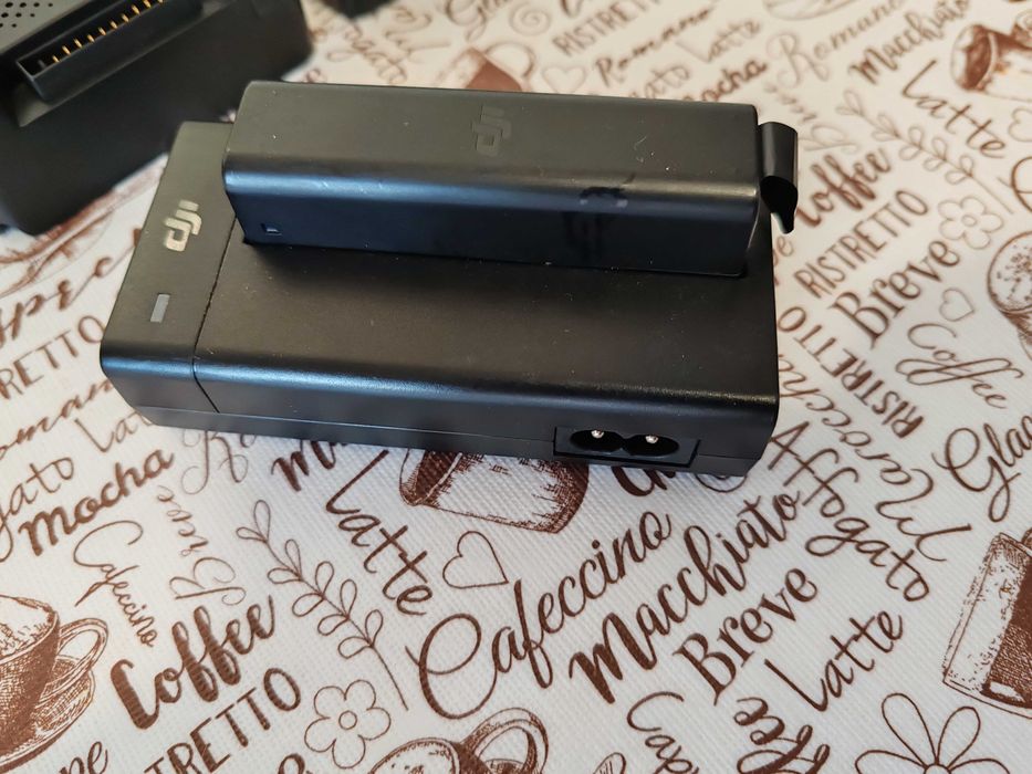 DJI Mavic Osmo accesorii drona