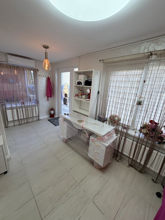 Vand spatiu comercial