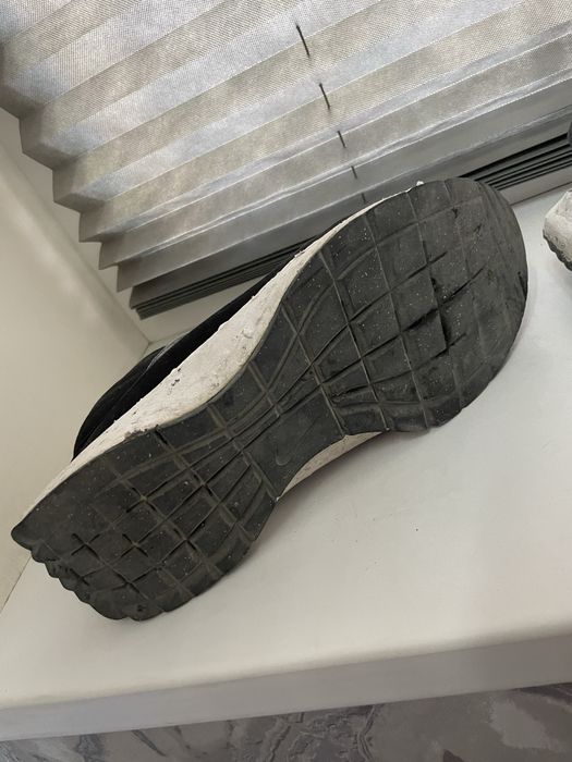 nike crater remixa кроссовки