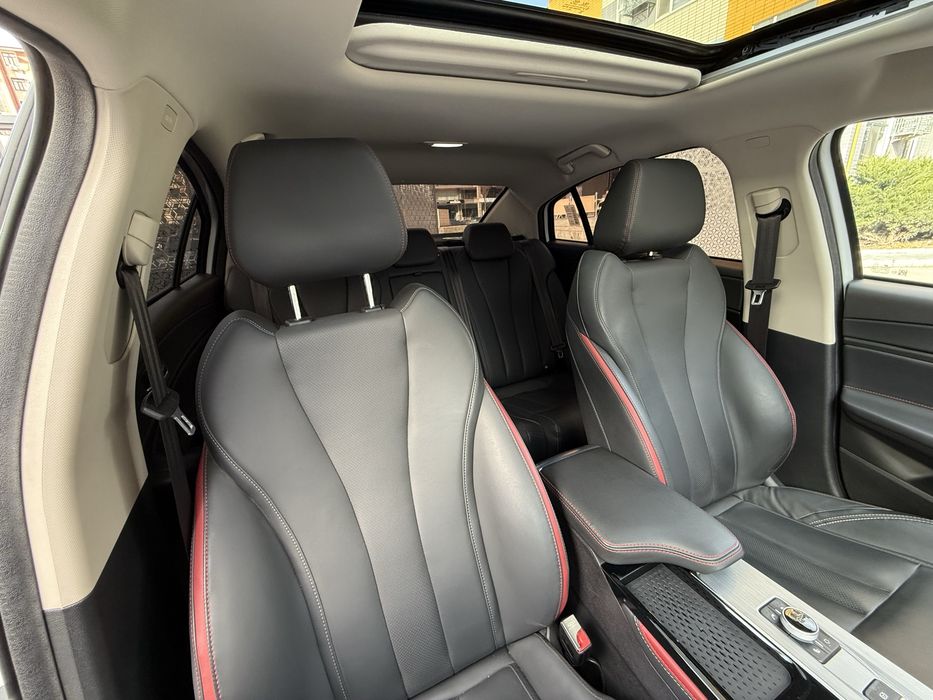 Chery arrizo 6 pro full pozitsiya, oq rang 23/24yil