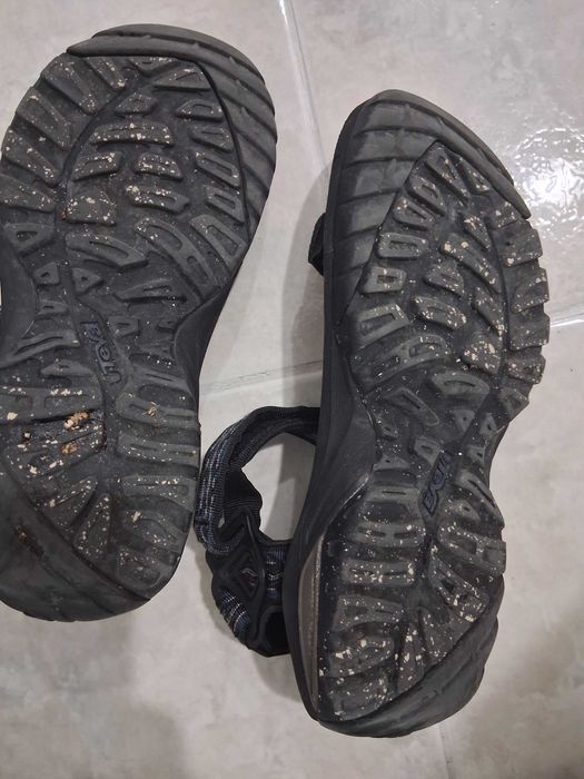Сандали Teva в отлично състояние