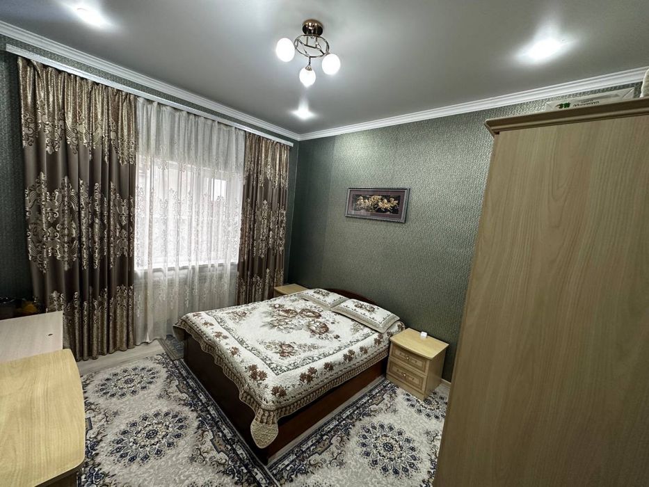 Продам дом 4 комнатный 142 кв