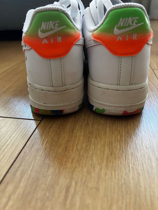 Nike – размер 39