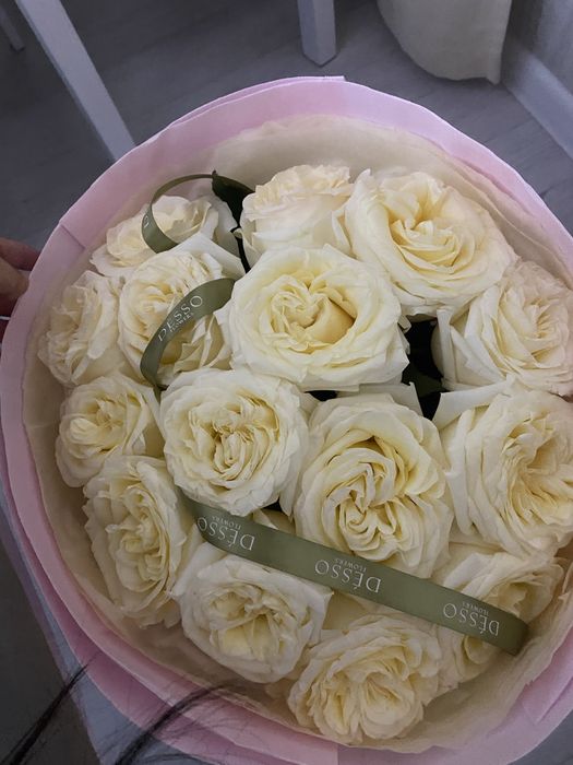 Гүл. Балғын әдемы