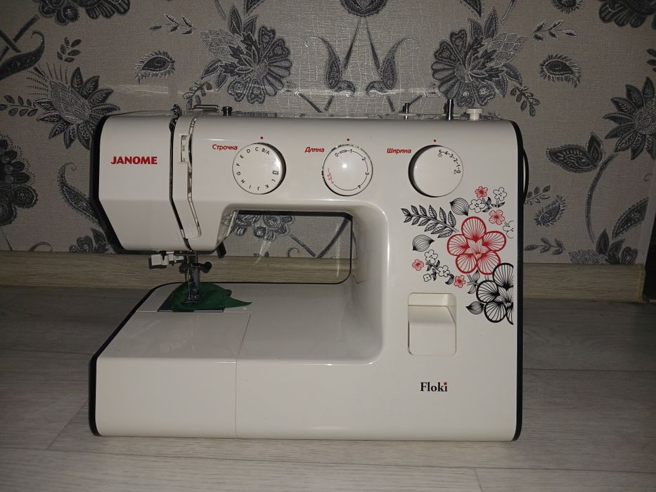 Швейный машина Шымкент