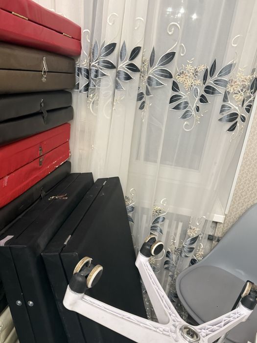 Кушетка для ресниц