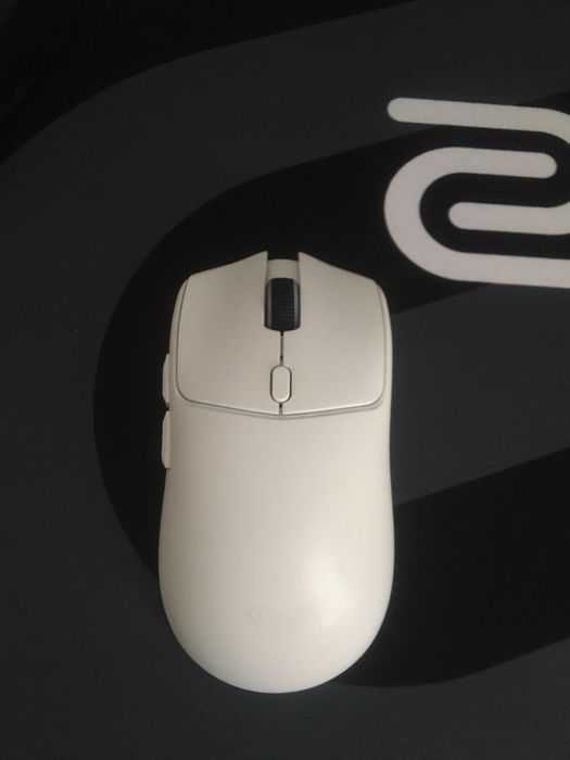 Мышка aula sc580se