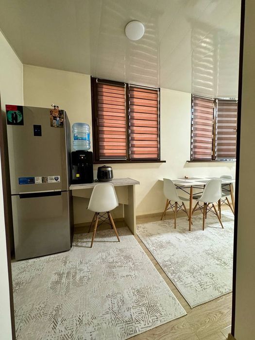 Продаю 3-х комнатную 77 серия Куйлюк-1 улица Мунис