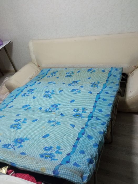 Продам Раскладной Диван