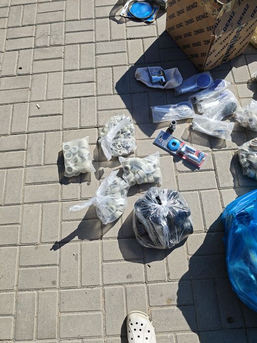 Продам сантехнику