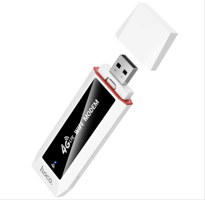 USB модем Hoco HI43 (Wi-Fi 6)