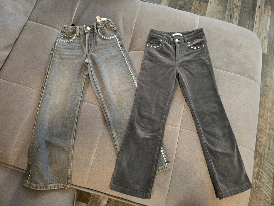 Майорал, zara 134 см