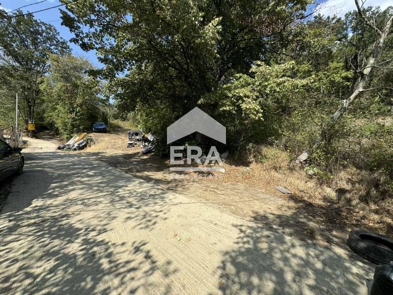 Продава се Парцел в Варна, м-т Сълзица - 889 кв.м за 87 €/кв.м - Снимка #2