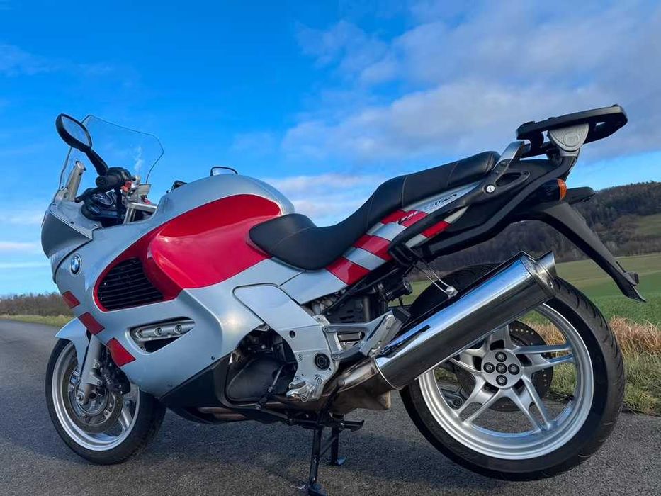 BMW K1200 RS 2001