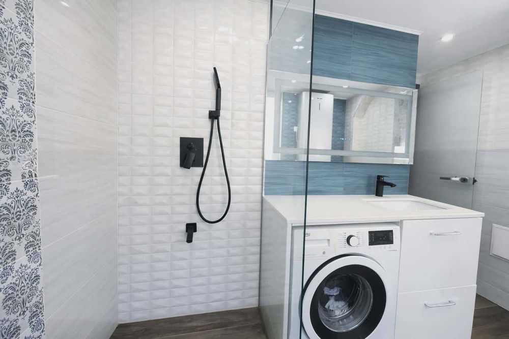 Продава се Тристаен апартамент в София, Славия - 75 кв.м за 2040 €/кв.м - Снимка #3