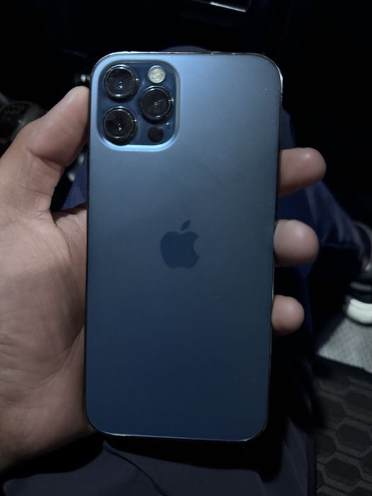 Iphone 12pro 135000