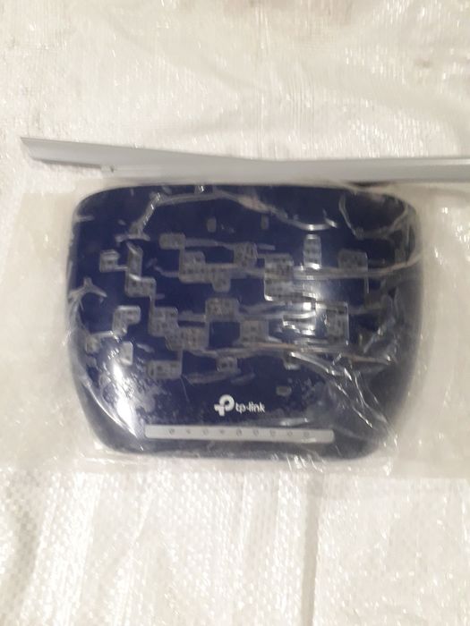 Модем wi fi.        .