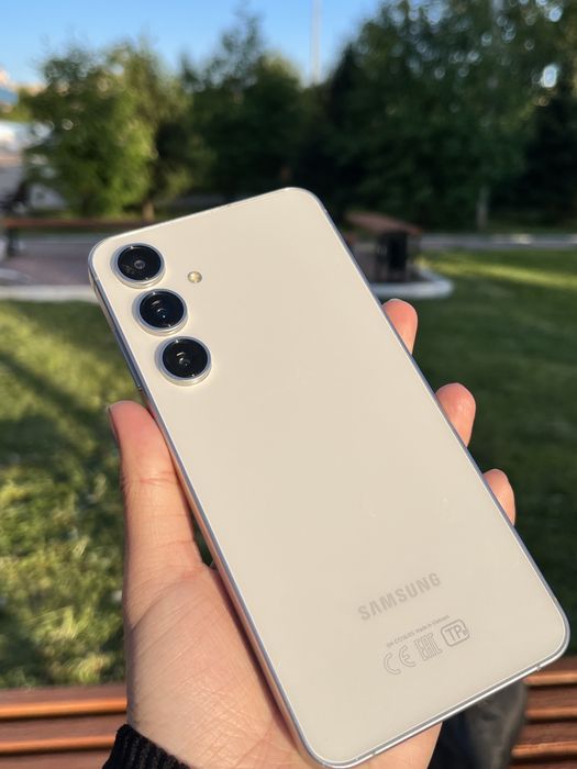 Samsung Galaxy S24FE Обмен или Продажа