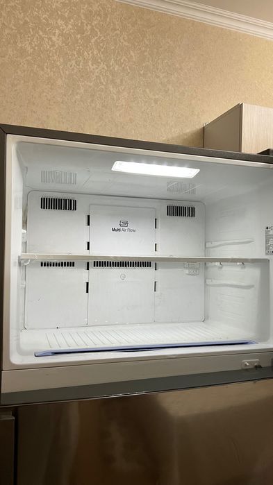 Холодильник в хорошем состоянии