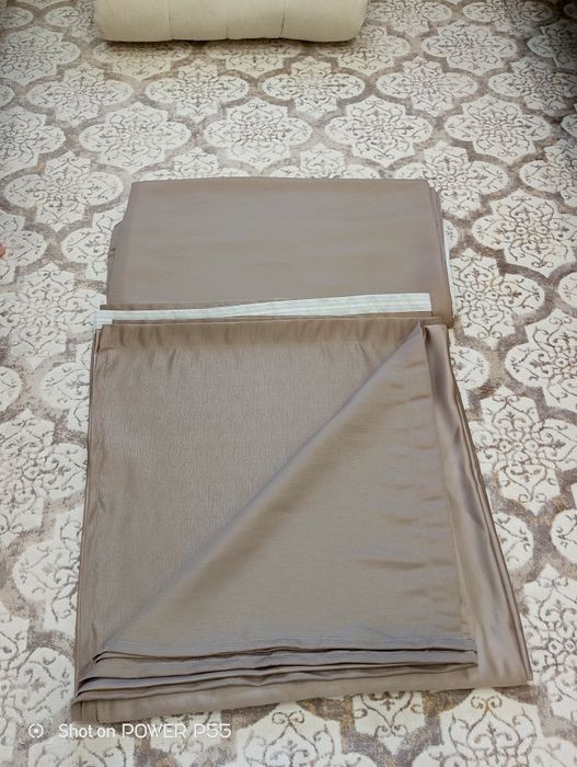 Шторы новые новые